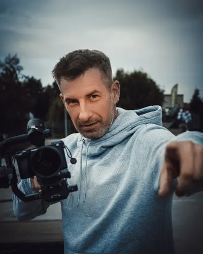 Zalotni - film i fotografia ślubna